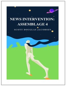 News Intervention - Assemblage 4